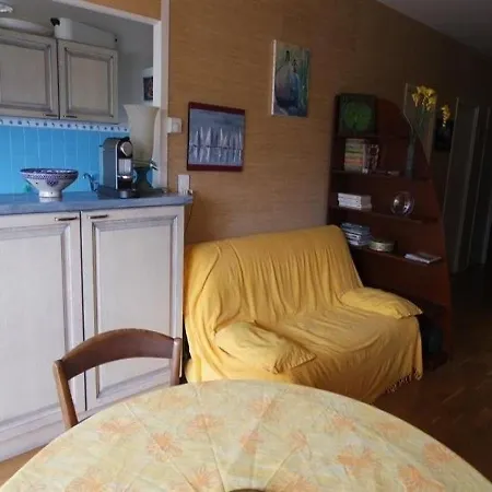 Dans Les Hauteurs D'arcachon - Petite Vue Sur Le Bassin Appartement